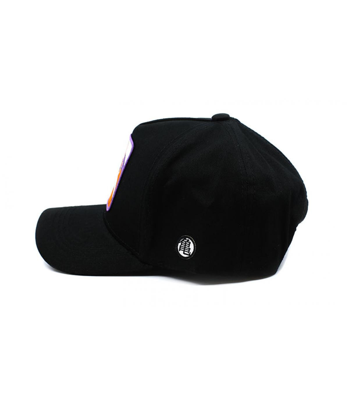 Capslab gorra Dragon Ball Kame Sen'nin Capslab gorra Dragon Ball Kame Sen'nin
